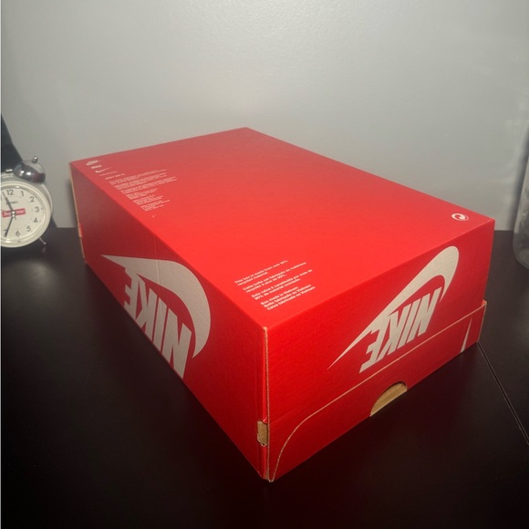 Dunk low red stardust size 12.5 - Picture 7 of 7